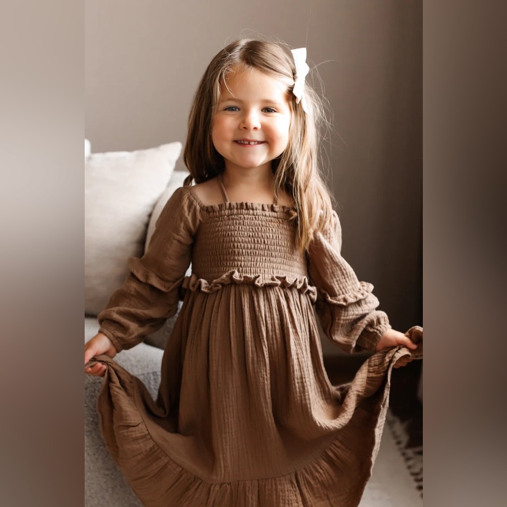 Pippa Dress